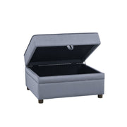 Ottoman w/Storage