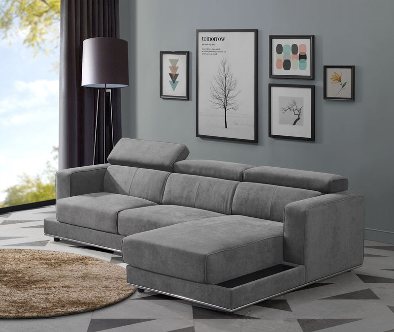Modular - LF Sofa