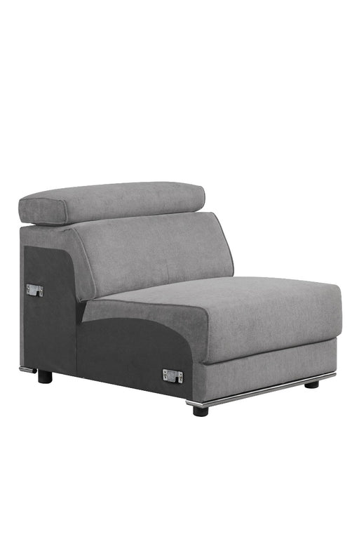 Modular - Armless Chair