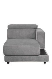 Modular - RF Chaise