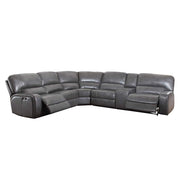 Power Motion Sectional Sofa