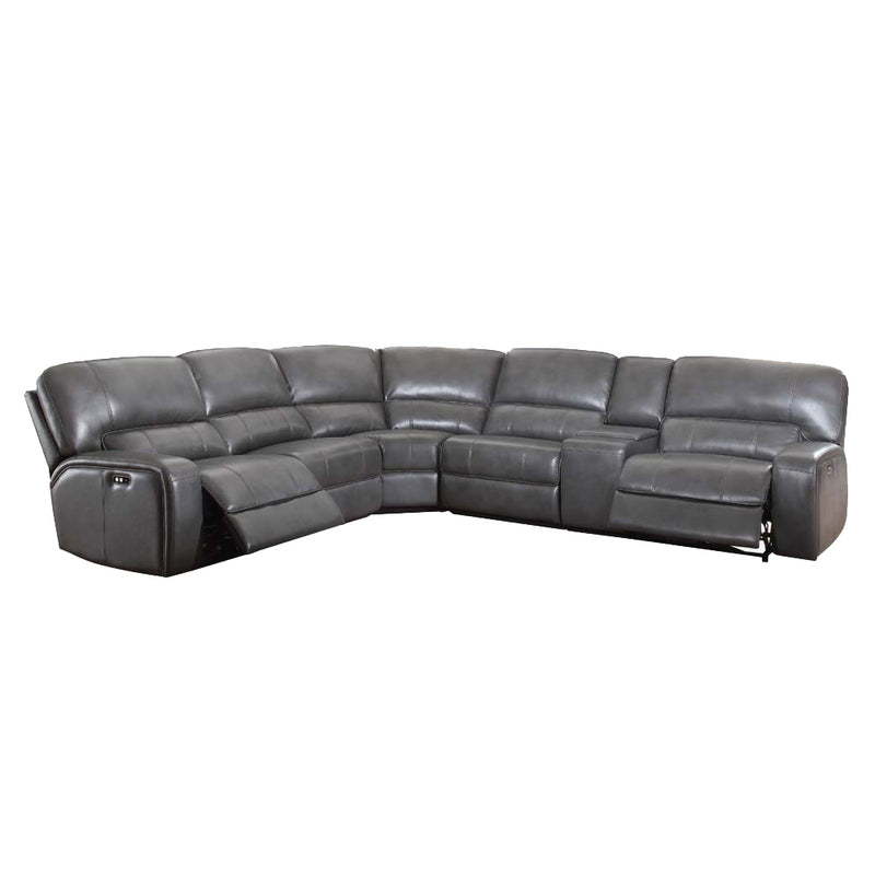 Power Motion Sectional Sofa