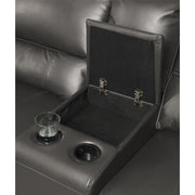 Power Motion Sectional Sofa