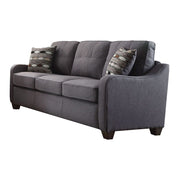 Sofa w/2 Pillows