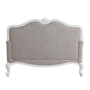 Loveseat w/3 Pillows