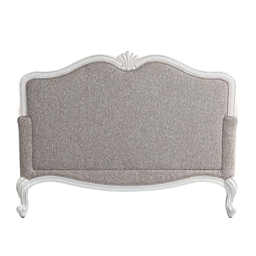 Loveseat w/3 Pillows