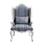 Chair w/Pillow