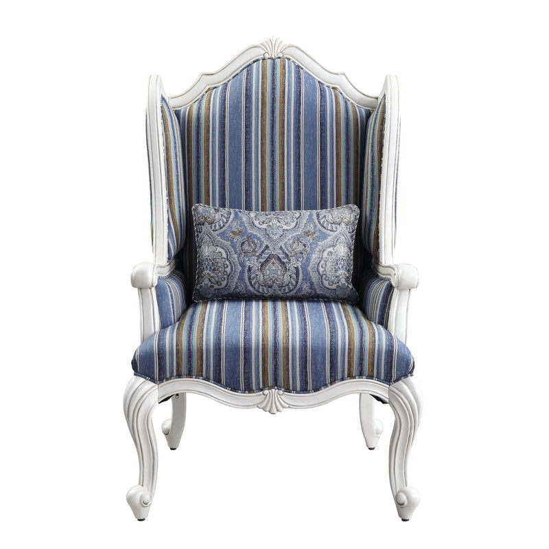 Chair w/Pillow