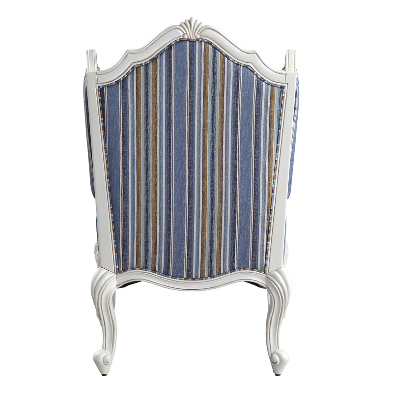 Chair w/Pillow