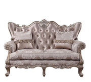 Loveseat w/2 Pillows