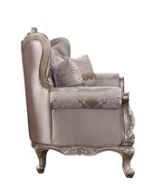 Loveseat w/2 Pillows