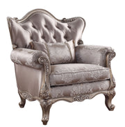 Chair w/Pillow