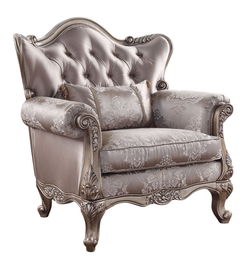Chair w/Pillow