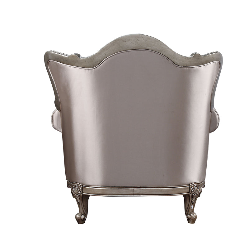 Chair w/Pillow