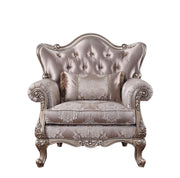 Chair w/Pillow