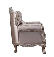 Chair w/Pillow