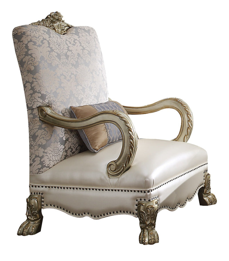 Chair w/Pillow