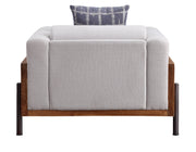 Chair w/Pillow