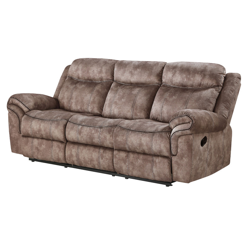 Motion Sofa & Console w/USB Port