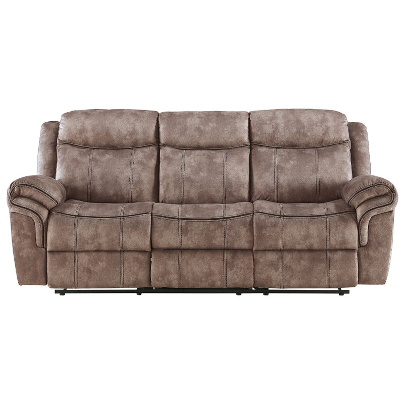 Motion Sofa & Console w/USB Port