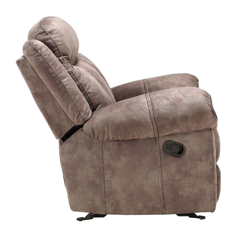 Motion Sofa & Console w/USB Port