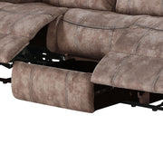 Motion Sofa & Console w/USB Port