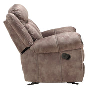 Motion Loveseat & Console w/USB Port
