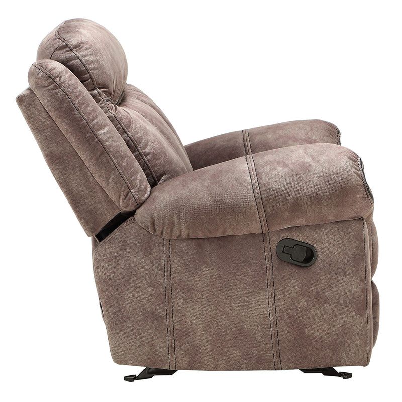 Motion Loveseat & Console w/USB Port