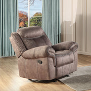 Motion Glider Recliner