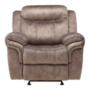 Motion Glider Recliner