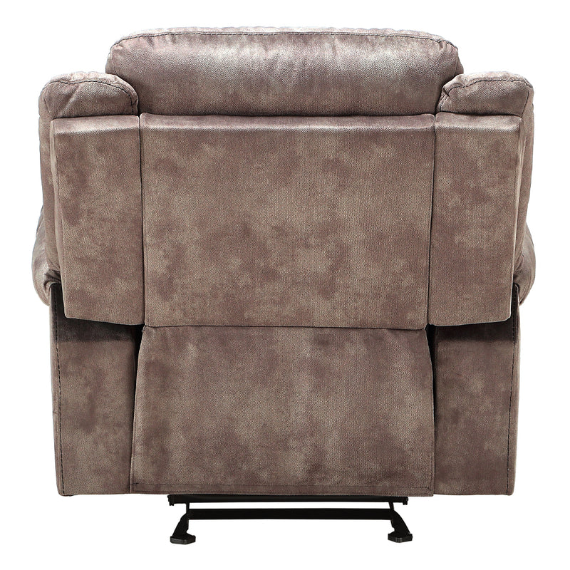 Motion Glider Recliner