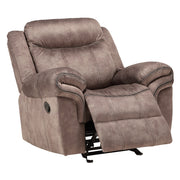 Motion Glider Recliner