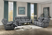 Motion Glider Recliner
