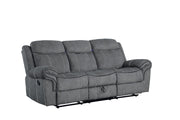 Motion Sofa & Console w/USB Port