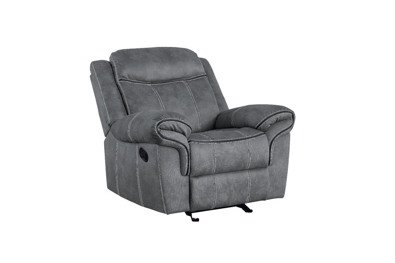 Motion Glider Recliner