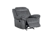 Motion Glider Recliner