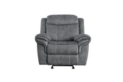 Motion Glider Recliner