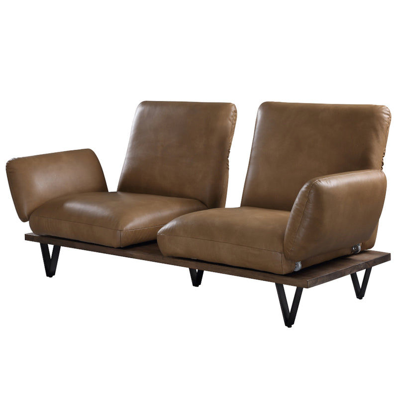 Sofa w/Swivel