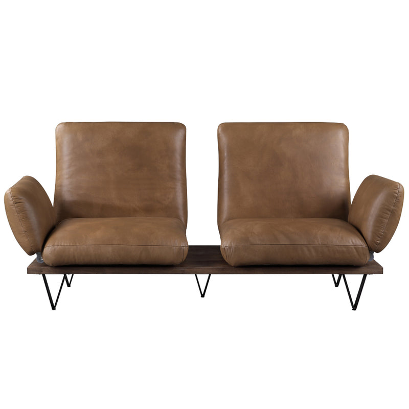 Sofa w/Swivel