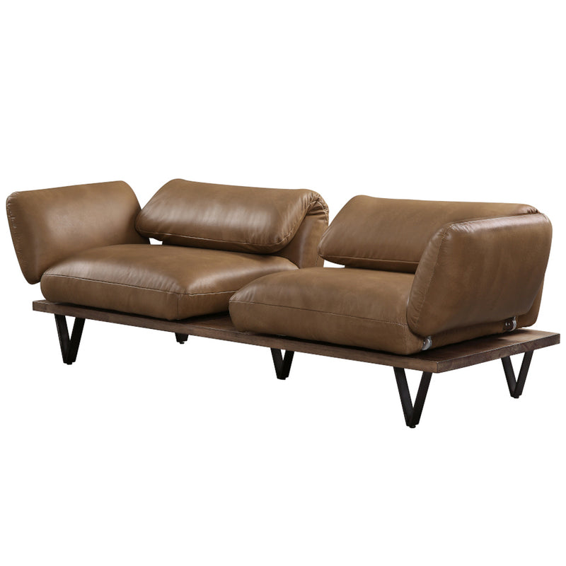 Sofa w/Swivel