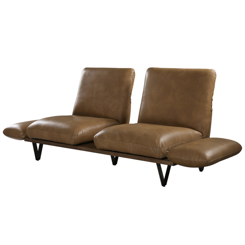 Sofa w/Swivel