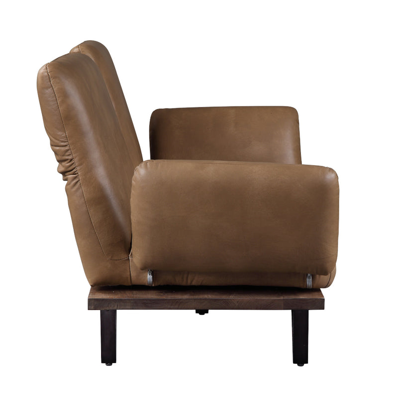 Sofa w/Swivel