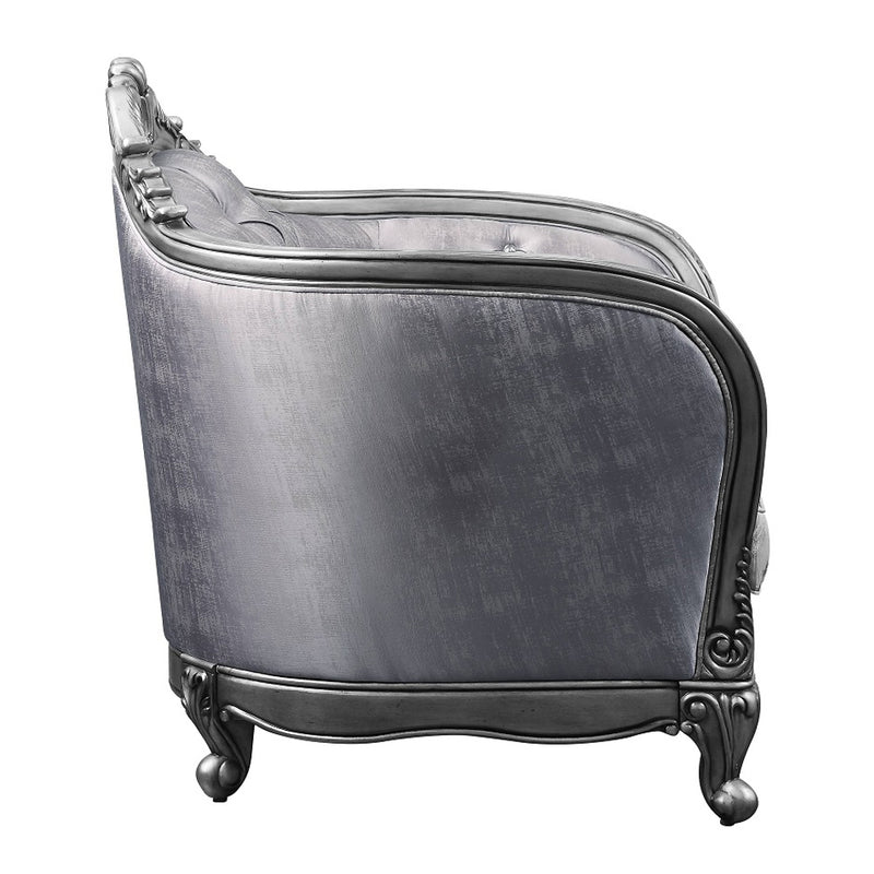 Chair w/Pillow
