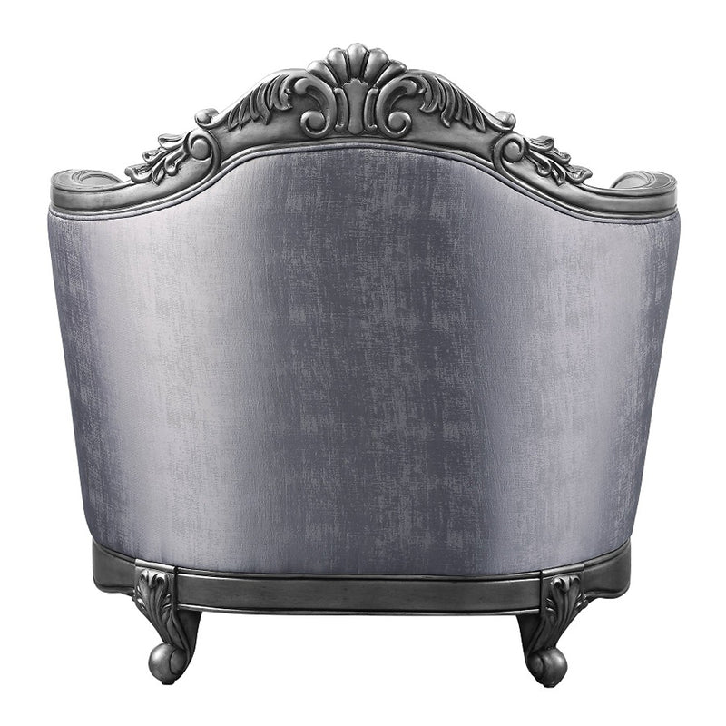 Chair w/Pillow
