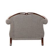 Chair w/Pillow