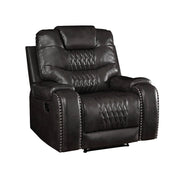 Motion Recliner