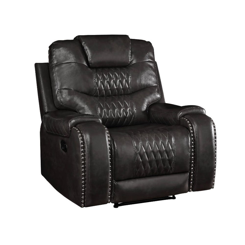 Motion Recliner