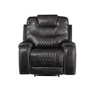 Motion Recliner