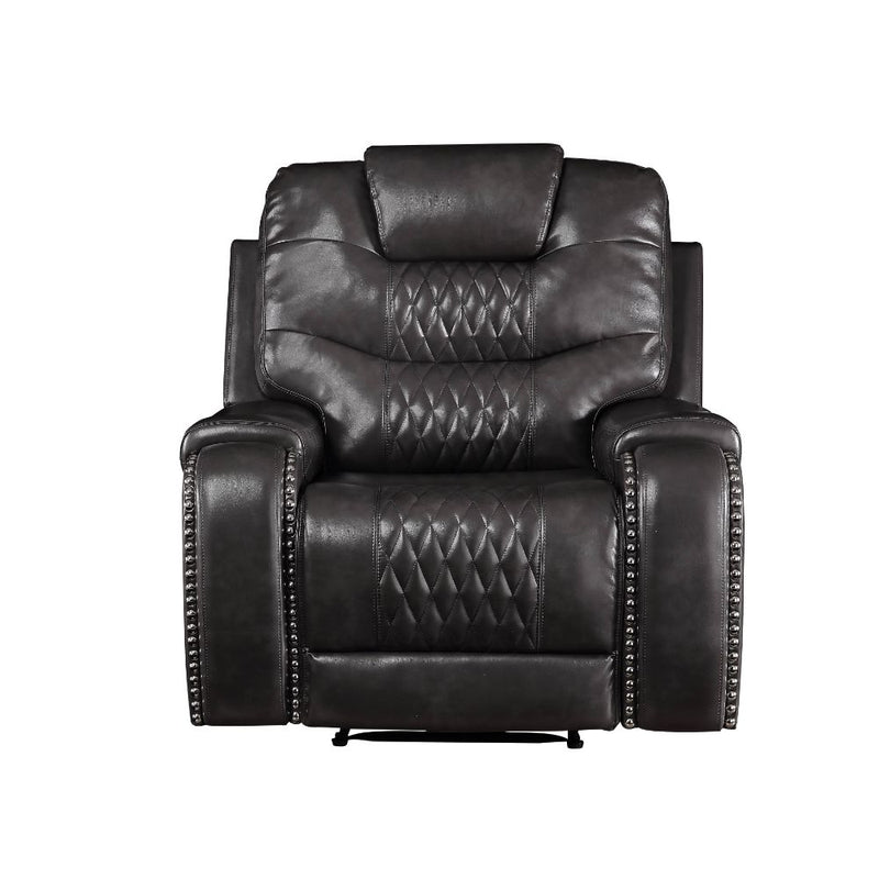 Motion Recliner