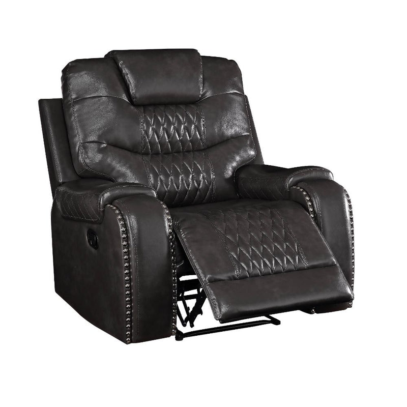 Motion Recliner